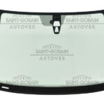 WINDSCREEN (MB+ADAS+MLG) SEKURIT
